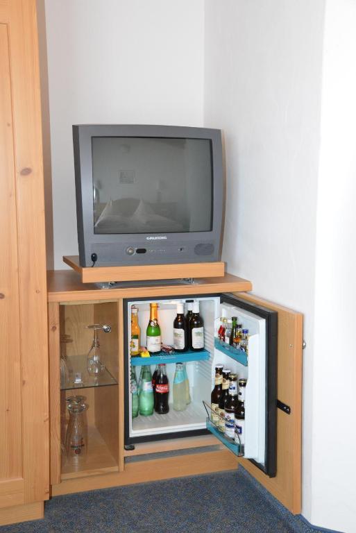 Landhaus Waldfrieden Tengen Quarto foto