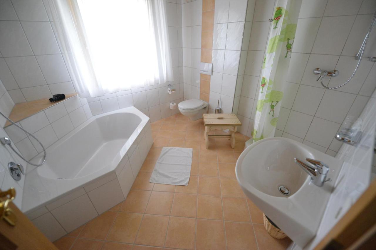 Landhaus Waldfrieden Tengen Quarto foto