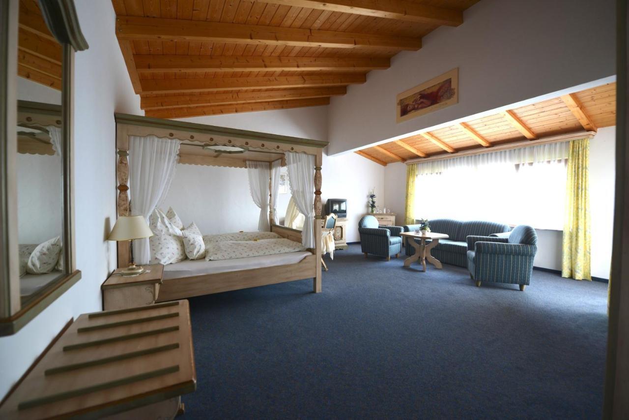 Landhaus Waldfrieden Tengen Quarto foto