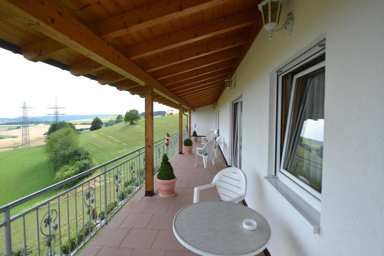 Landhaus Waldfrieden Tengen Quarto foto
