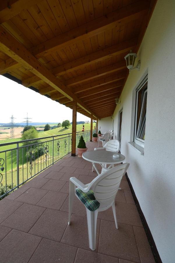 Landhaus Waldfrieden Tengen Quarto foto