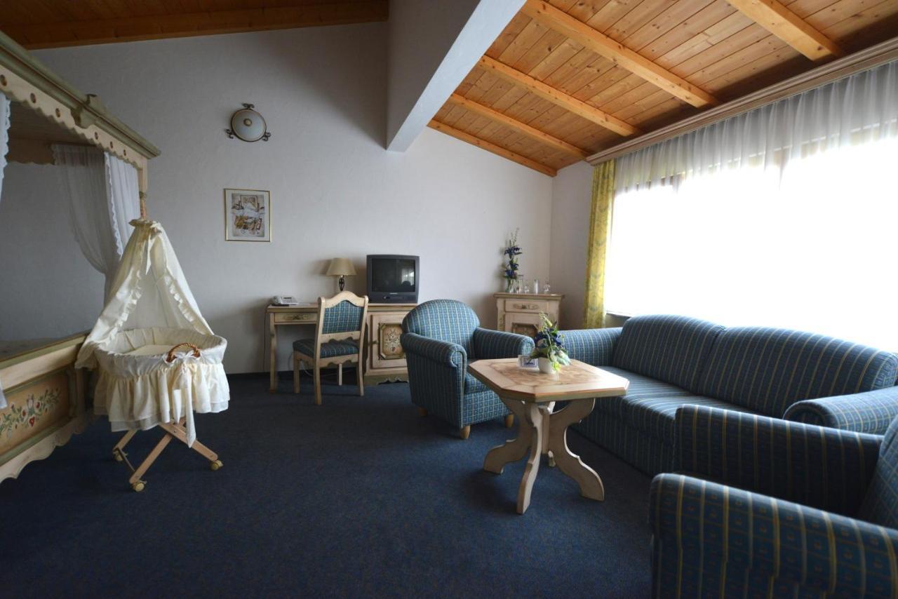 Landhaus Waldfrieden Tengen Quarto foto